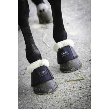 Pénélope Confort springschoenen Zwart