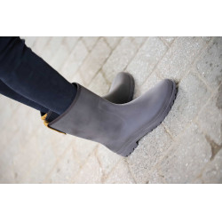 Laarzen Pénélope Lola Bruin