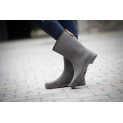 Boots Pénélope Lola Marron