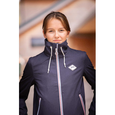 Blouson Pénélope Airjacket