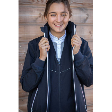 Blouson Pénélope Airjacket