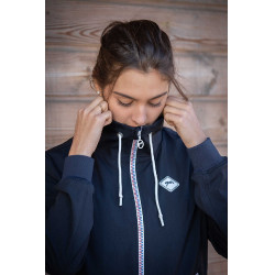 Blouson Pénélope Airjacket