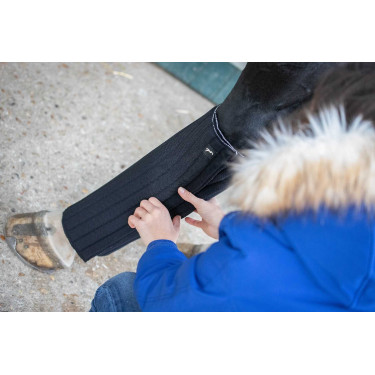 Sous bandage Pénélope Soft Noir