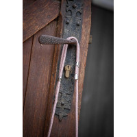 Pochette Pénélope Phone Pocket Mesh Noir