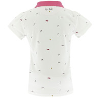 Polo Equi-Kids Love Wit Polo Equi-Kids Love Wit