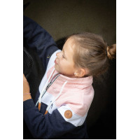 Sweat Eden by PL Native Bleu marine