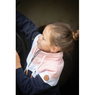 Sweat Eden by PL Native Bleu marine