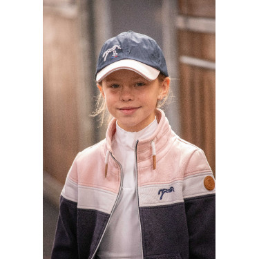 Zweet Eden door PL Native Marineblauw