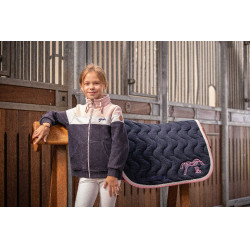 Zweet Eden door PL Native Marineblauw