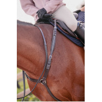 Martin collier Pénélope Havana Bruin