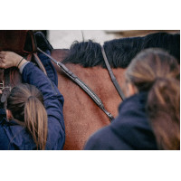 Martin collier Pénélope Havana Bruin