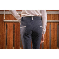 Pantalon Eden by PL Fun Bleu marine