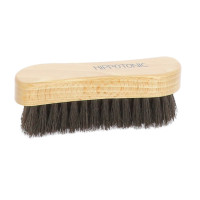 Brosse de tête Hippotonic Marron