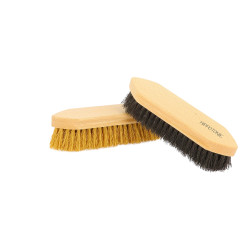 Bouchon nylon Hippotonic Navette Caramel Marron