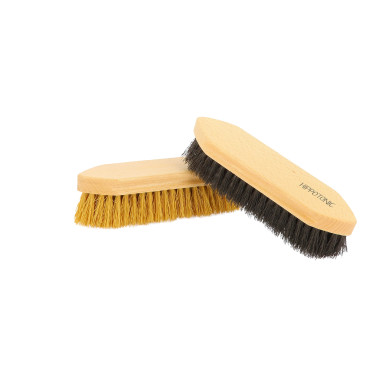 Bouchon nylon Hippotonic Navette Caramel Marron