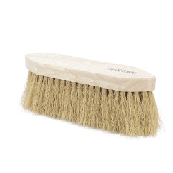 Bouchon nylon Hippotonic Navette Camel Marron