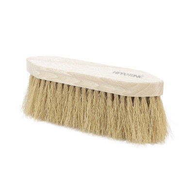 Bouchon nylon Hippotonic Navette Camel Marron