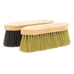 Zweedse dop Hippotonic Bruin