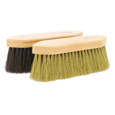 Zweedse dop Hippotonic Bruin