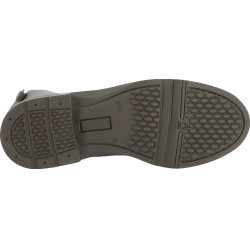 Boots cuir Equithème Dandy Marron
