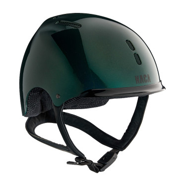Casque d'équitation NACA Gravity S