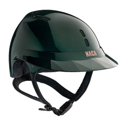 Casque d'équitation NACA Gravity S
