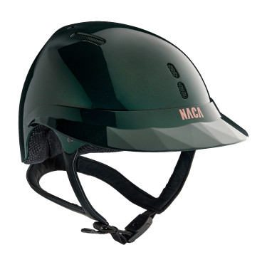 Casque d'équitation NACA Gravity S