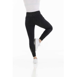 Jean Equithème Jena fond silicone Gris