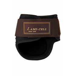 Lami-Cell Elite Youngster kogelbeschermers Chocolade Bruin