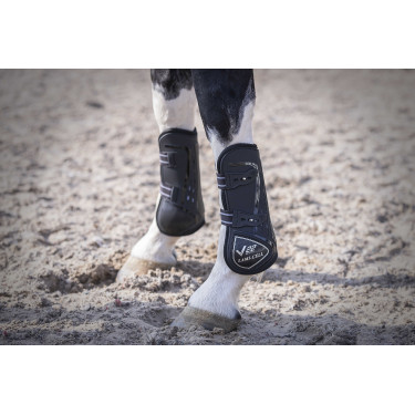 Tendonbeschermers Lami-Cell V22 Marineblauw Tendonbeschermers Lami-Cell V22 Marineblauw