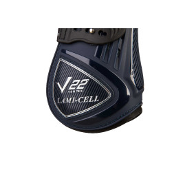 Tendonbeschermers Lami-Cell V22 Marineblauw Tendonbeschermers Lami-Cell V22 Marineblauw