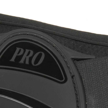 Protège-boulets Lami-Cell V22 Youngster Noir