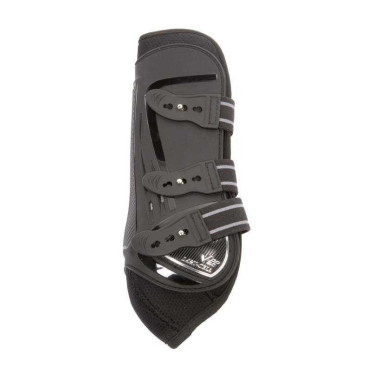 Gamaschen met kogelbeschermers Lami-Cell V22 Zwart