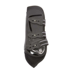 Guêtres avec protège-boulets Lami-Cell V22 Noir