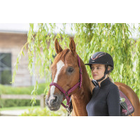 Licol Lami-Cell Sparkling Bordeaux Licol Lami-Cell Sparkling Bordeaux