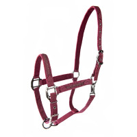 Licol Lami-Cell Sparkling Bordeaux Licol Lami-Cell Sparkling Bordeaux