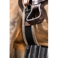 Sangle Westride Feutre Noir Sangle Westride Feutre Noir