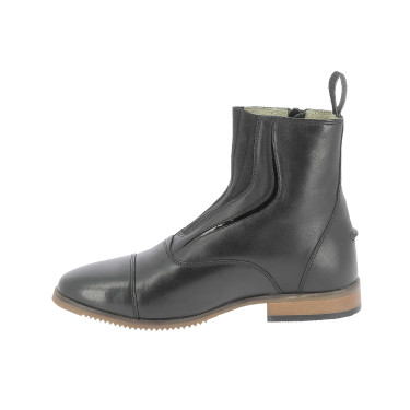 Laarzen Equithème Wavy Zwart