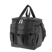 Sac de pansage Equithème Soft Noir