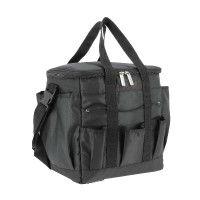 Sac de pansage Equithème Soft Noir