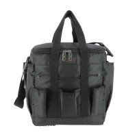 Sac de pansage Equithème Soft Noir