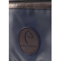 Weekendtas Equithème Premium Marineblauw Weekendtas Equithème Premium Marineblauw