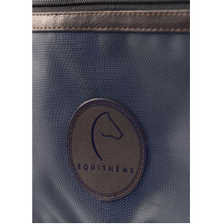 Weekendtas Equithème Premium Marineblauw Weekendtas Equithème Premium Marineblauw