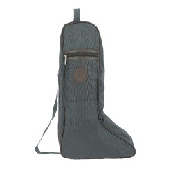 Sac à bottes Equithème Premium Bleu marine