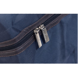 Sac à couverture Equithème Premium Bleu marine