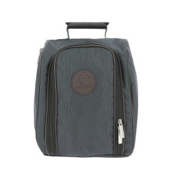 Sac à bombe Equithème Premium Bleu marine