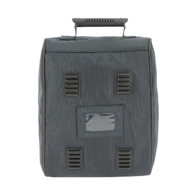 Sac à bombe Equithème Premium Bleu marine