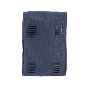 Sac à bombe Equithème Premium Bleu marine