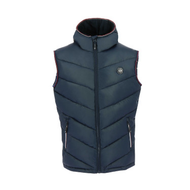 Mouwloze bodywarmer Equithème Greg