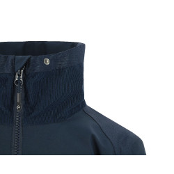 Blouson Equithème Bea Bleu marine